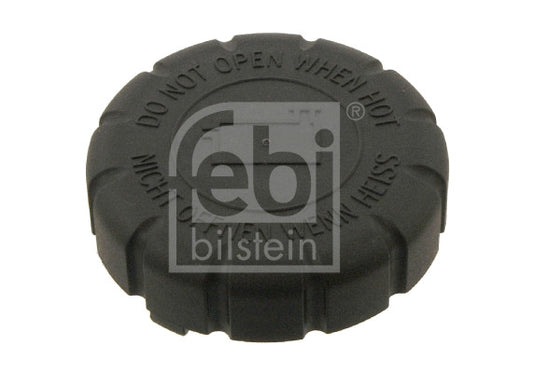 FEBI BILSTEIN MERCEDES-BENZ Expansion Tank Cap 30533
