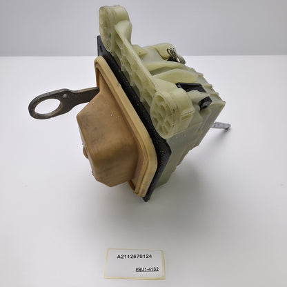 2003-2009 Mercedes-Benz E-Class Gear Selector Shifter A2112670124