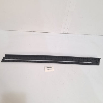 2011-2017 BMW F10 Rear Door Sun Blind Shade 9918009578