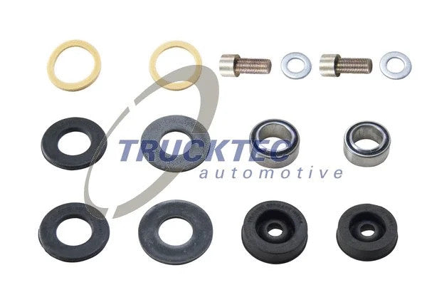 Febest 2007-2015 Mazda CX-9 Camber Adjusting Eccentric Bolt 0529-003