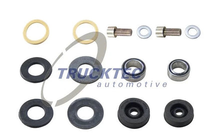 Febest 2007-2015 Mazda CX-9 Camber Adjusting Eccentric Bolt 0529-003