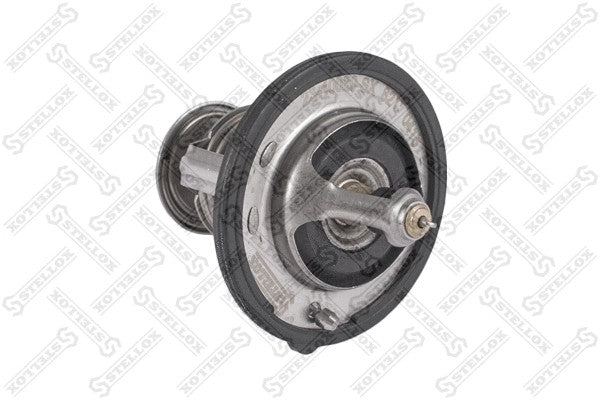 STELLOX 1993 Mazda MX-3 Coolant Thermostat 1767077E11