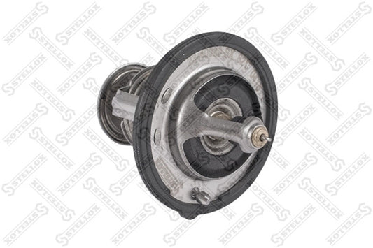 STELLOX 1993 Mazda MX-3 Coolant Thermostat 1767077E11