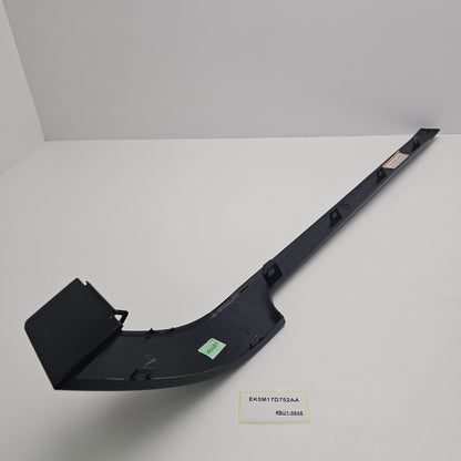 2013-2022 Land Rover Range Rover L405 Rear Bumper Molding EK5M17D752AA