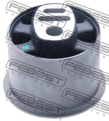 FEBEST 2001-2007 Acura MDX Differential Mount Bushing HAB-132
