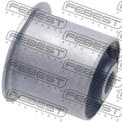 Febest 2007-2013 Ford Transit Bushing Rear Upper Trailing Rod CRAB-030
