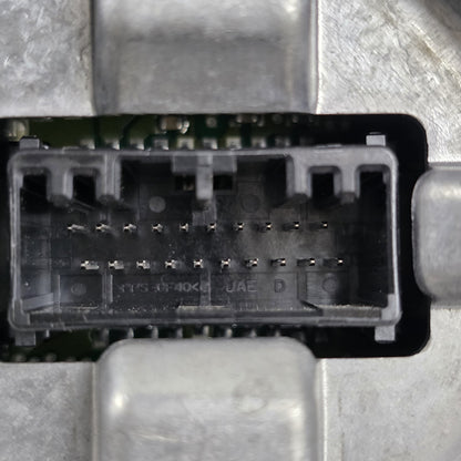 2013-2017 Land Rover LR4 LED Headlight DRL Module L90020948