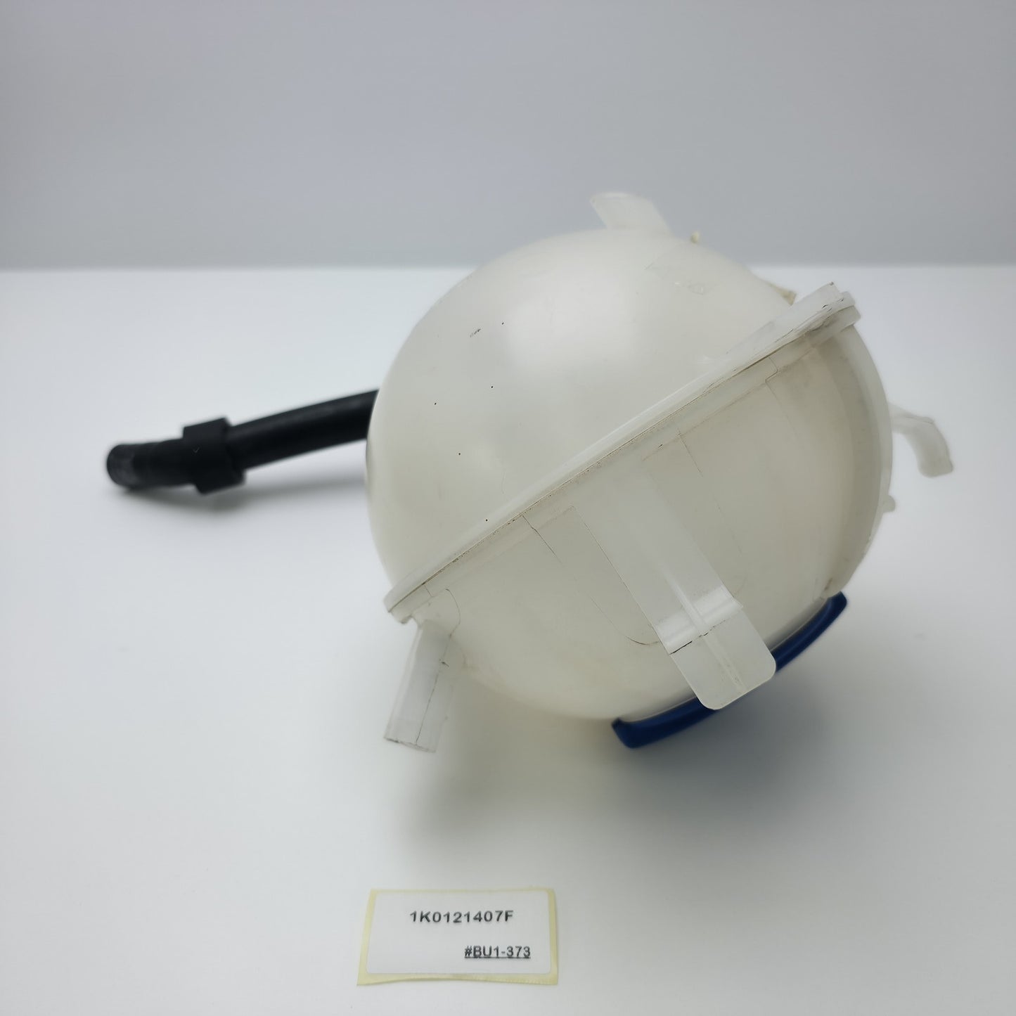 2014 Audi TT Engine Coolant Reservoir 1K0121407F