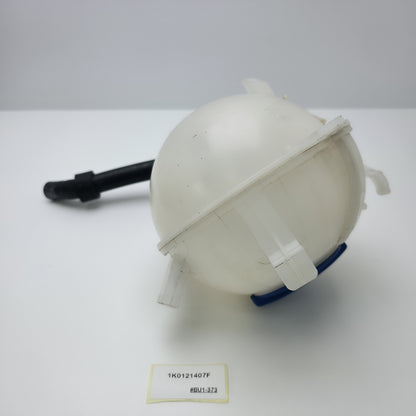 2014 Audi TT Engine Coolant Reservoir 1K0121407F