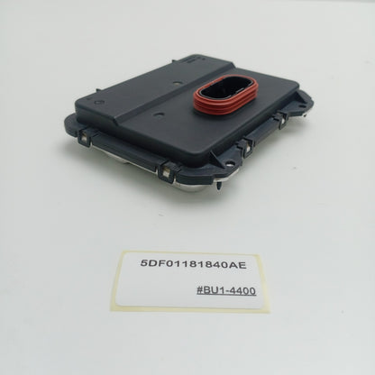 2016-2019 Jaguar XE Headlight LED Control Unit 5DF01181840AE