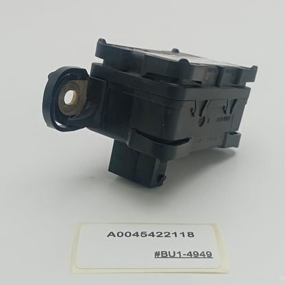 2007-2008 Mercedes-Benz S-Class Yaw Rate Acceleration Sensor A0045422118