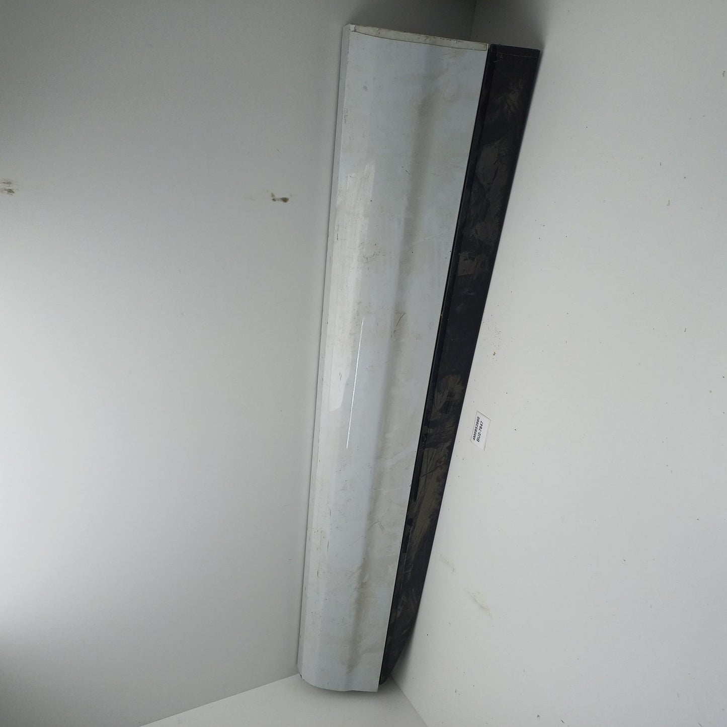 2020-2023 Audi Q7 Right Front Door Molding Trim 4M0853960