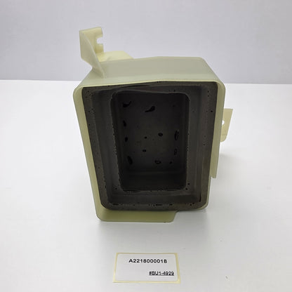 2006-2013 Mercedes-Benz S-Class VACUUM PUMP BRACKET A2218000018