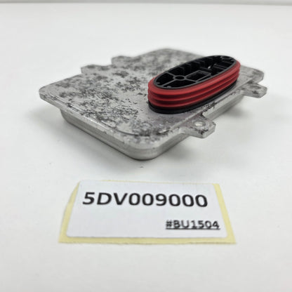 2006-2009 BMW 5 E60/E61/M5 Series HID Headlight Ballast Control Module 5DV009000