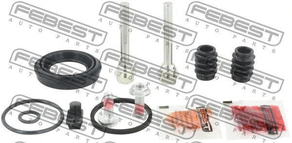 FEBEST BMW Repair Kit, Brake Caliper 1975-F10R