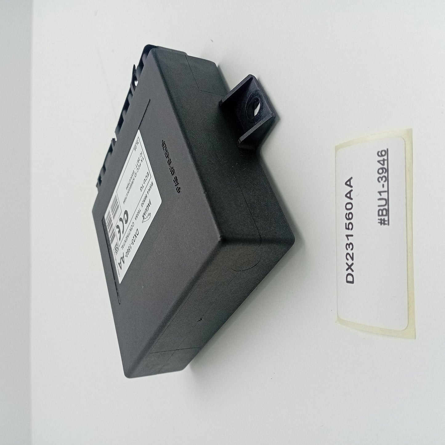 2010-2015 Jaguar XF Tire Pressure Control Unit DX231560AA