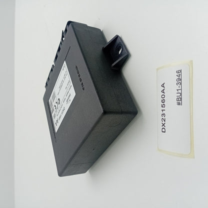 2010-2015 Jaguar XF Tire Pressure Control Unit DX231560AA