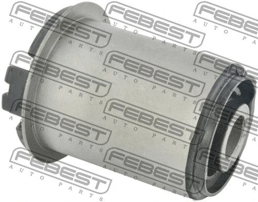 FEBEST 2003-2007 Nissan Murano Rear Crossmember Bushing NAB-374