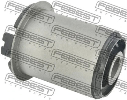 FEBEST 2003-2007 Nissan Murano Rear Crossmember Bushing NAB-374