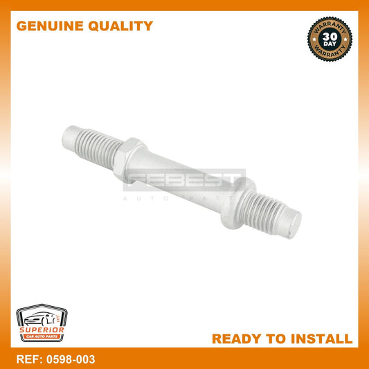 FEBEST 2006-2011 Ford Ranger Bolt, Exhaust Manifold 0598-003