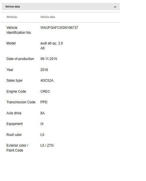 Audi 2016-2019 Audi Q7 Ac Compressor 4M0820803K