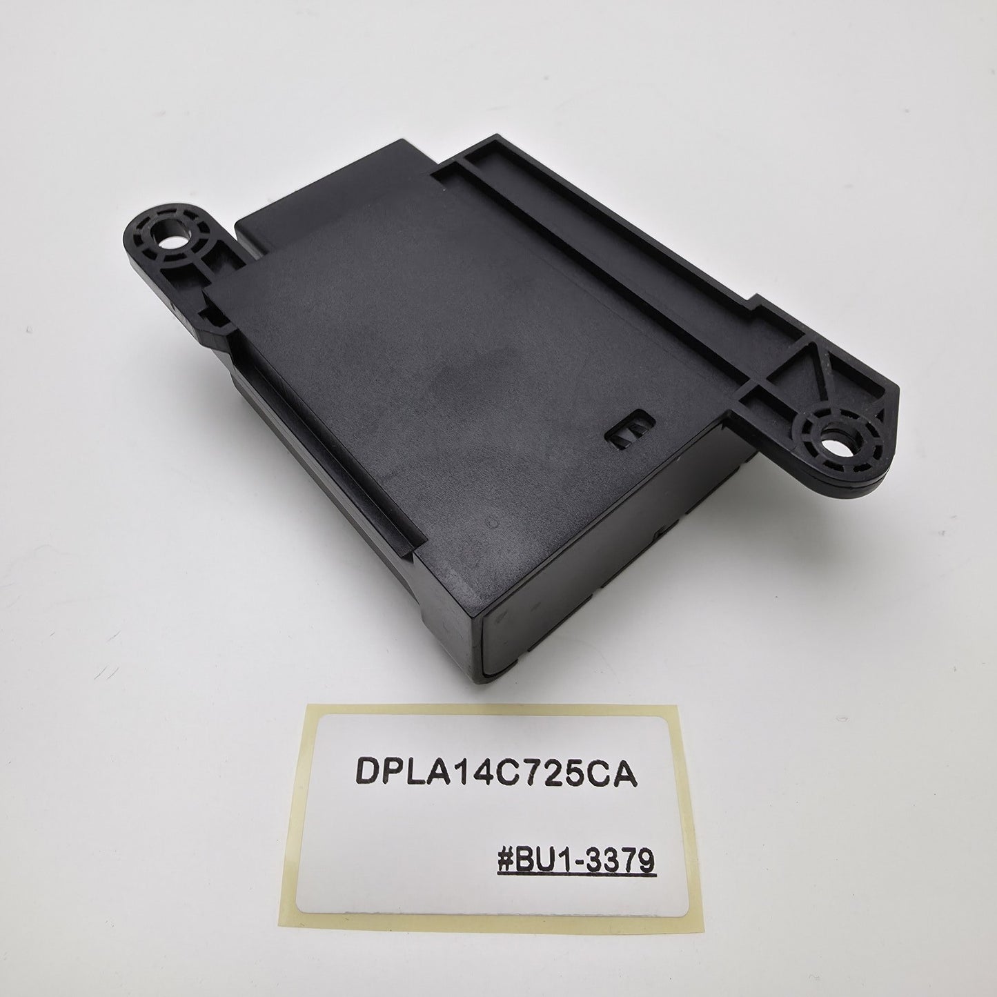 2016 Land Rover Discovery Sport FRONT RIGHT HEATED SEAT MODULE DPLA14C725CA