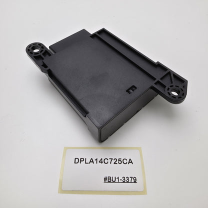 2016 Land Rover Discovery Sport FRONT RIGHT HEATED SEAT MODULE DPLA14C725CA