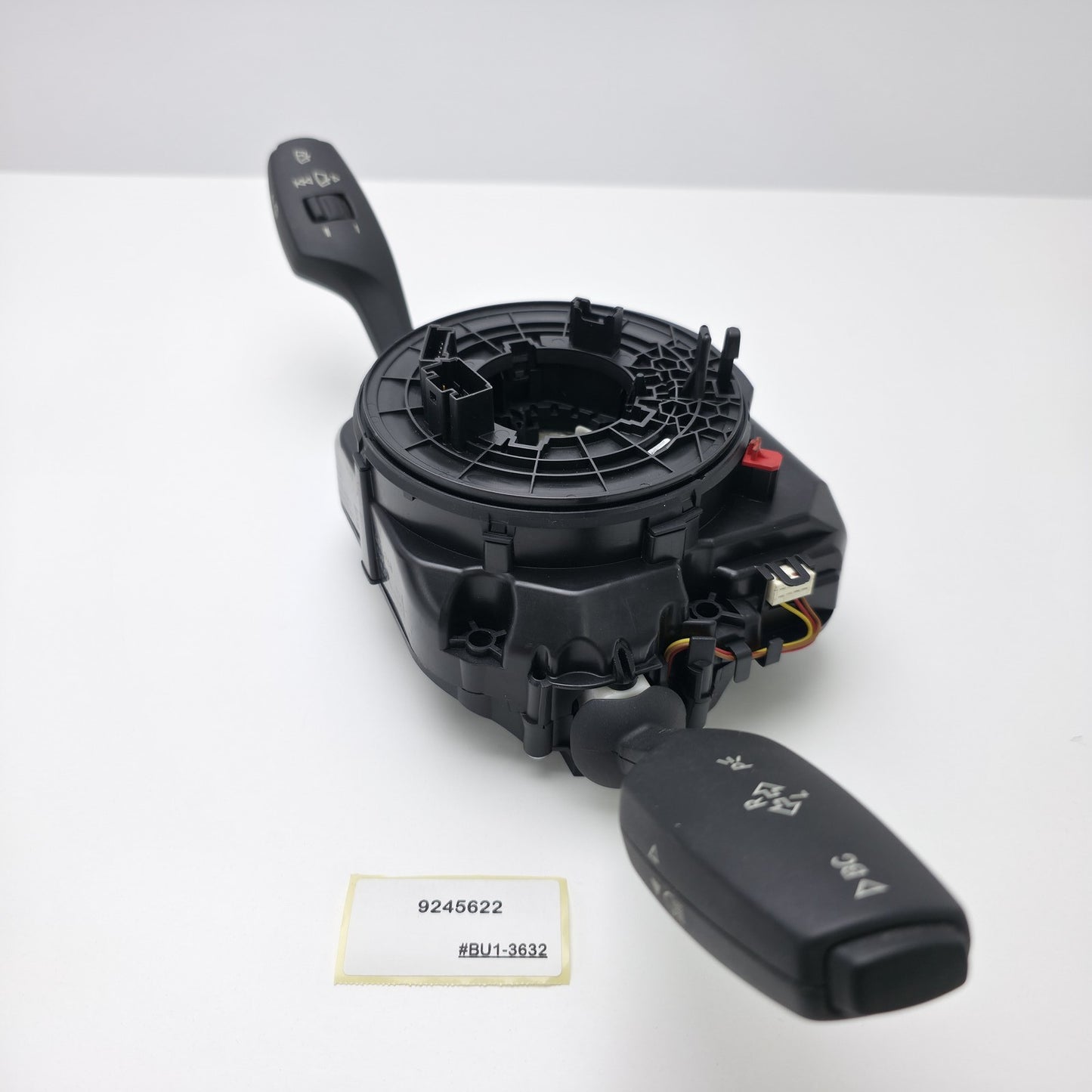 2009-2017 BMW 740i STEERING COLUMN SWITCH 9245622