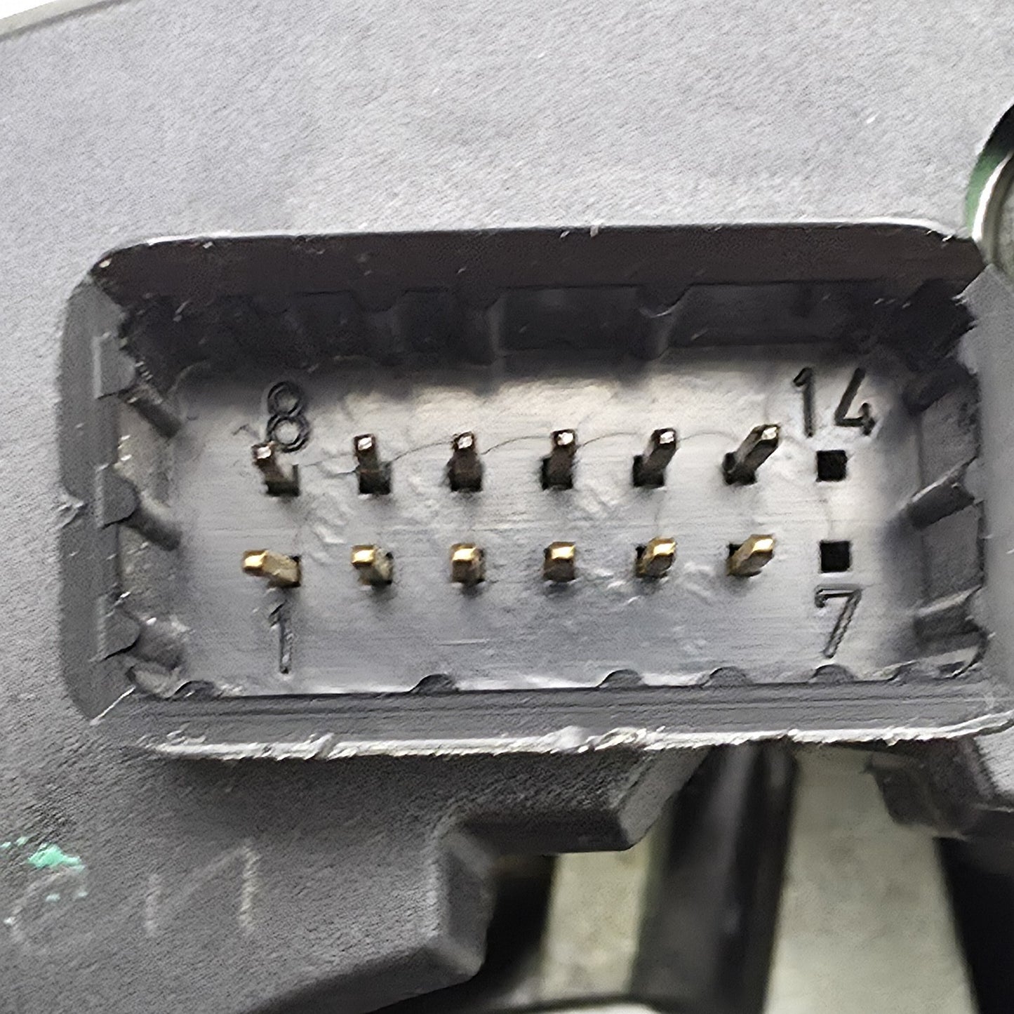 2003-2006 Mercedes-Benz G500 Spiral Cable Clock Spring A0004640518