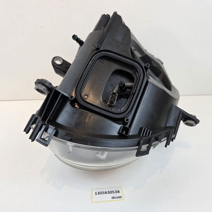 2007-2015 MINI Cooper Headlight Clean Lens Cover Right Side 1305630538