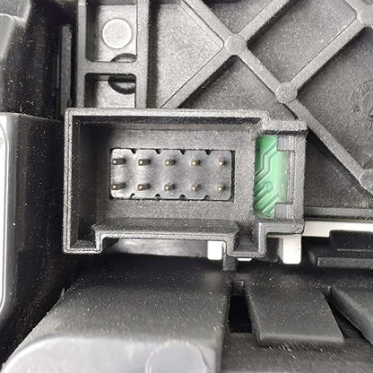 2012-2018 Audi A6 MMI Control Unit Switch 4G1919610E