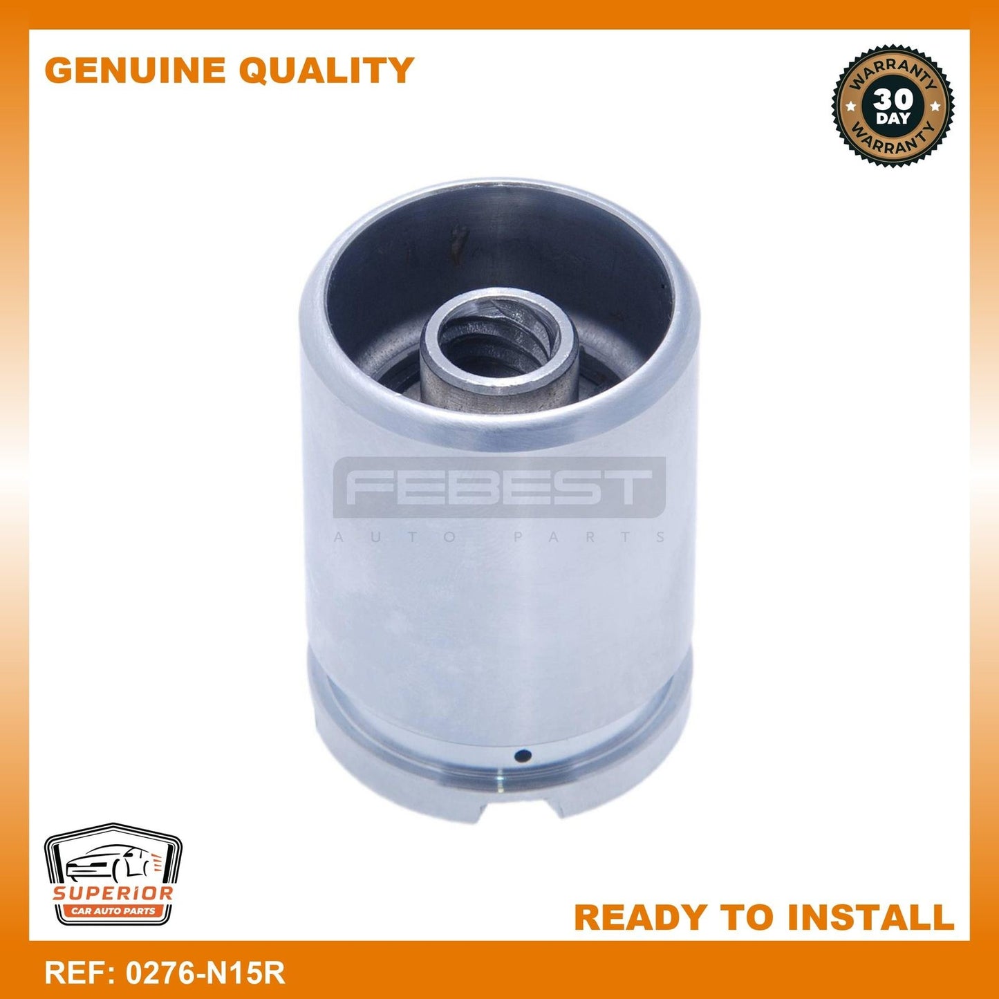 Febest Rear Caliper Piston 0276-N15R