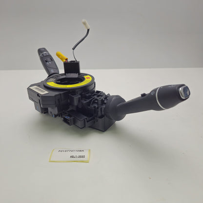 2021-2023 Jetour X90 Light Control Switch F013774110BA