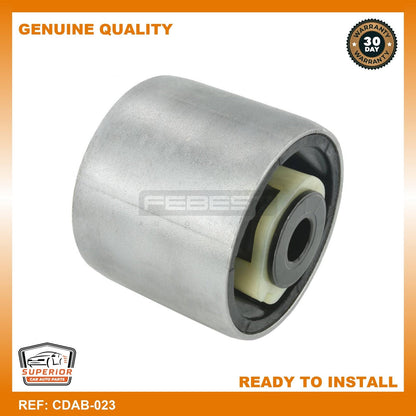 FEBEST General Motors Bushing Front Lower Control Arm CDAB-023