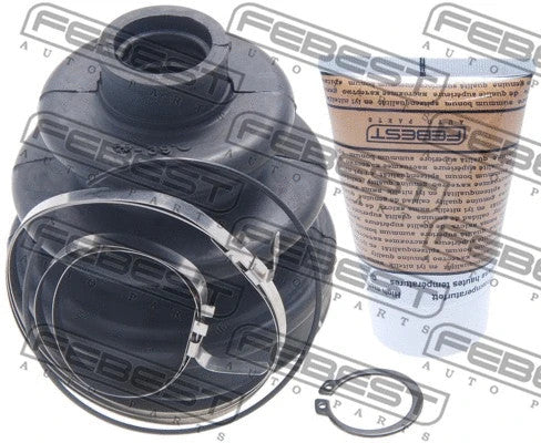 FEBEST 2003-2007 Nissan Murano Cv Joint Boot 0215-U31