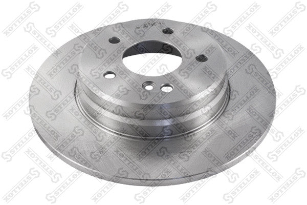 STELLOX ALFA ROMEO Brake disc - 0060703238