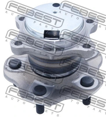 FEBEST 2004-2012 Nissan Sentra Rear Wheel Hub 0282-B16R