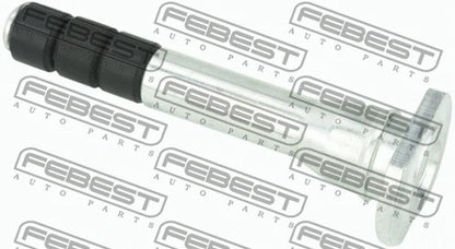 FEBEST 2003-2006 Mitsubishi Outlander Front Caliper Slide Pin 0474-EA2WUPF