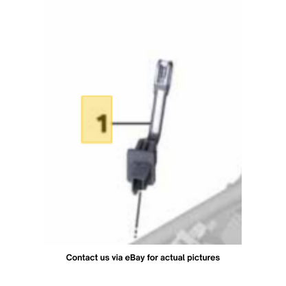 BMW Evaporator Temperature Sensor OEM 64116920430
