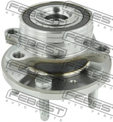 FEBEST 2011-2019 Ford Explorer Wheel Hub 2182-EXPVM