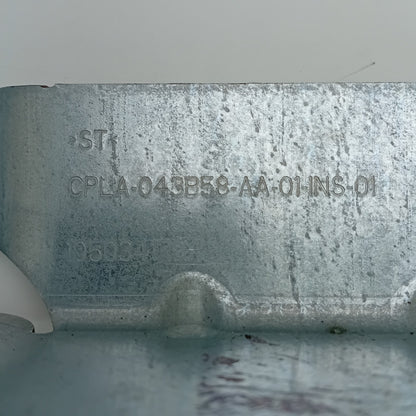 2012-2021 Land Rover Range Rover L405 Cover CPLA043B58AA