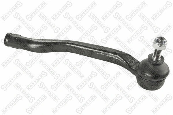 STELLOX 2013-2018 Renault Duster Tie Rod End 8201108332