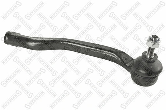 STELLOX 2013-2018 Renault Duster Tie Rod End 8201108332