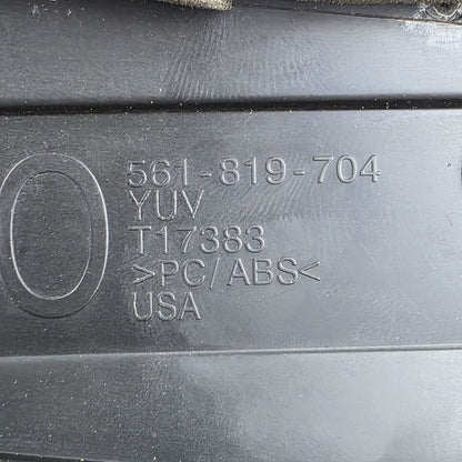 2011-2018 VW Jetta Passat Dashboard Air Vent 561819704