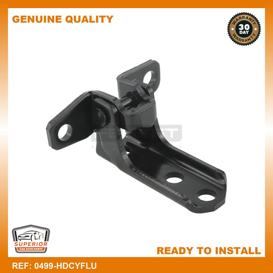 FEBEST 2013-2015 Mitsubishi ASX Front Left Door Upper Hinge 0499-HDCYFLU