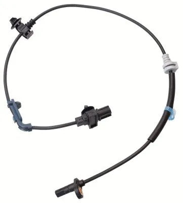FEBI BILSTEIN Mercedes-Benz High Pressure Pipe Injection System 35565