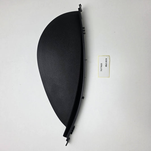 2006-2013 BMW 335i Front Right Dash End Cover Trim Panel 7077820