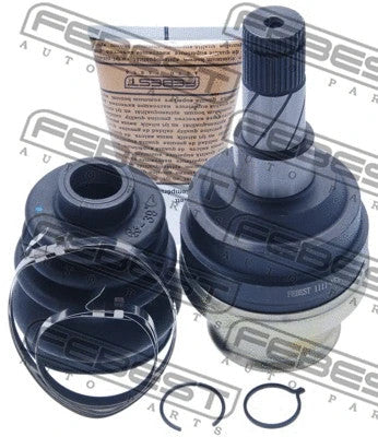 FEBEST General Motors Joint Kit Drive Shaft 1111-NEX
