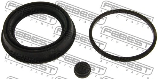 FEBEST 2004-2010 BMW X3 Brake Caliper Repair Kit 0575-MZ3F