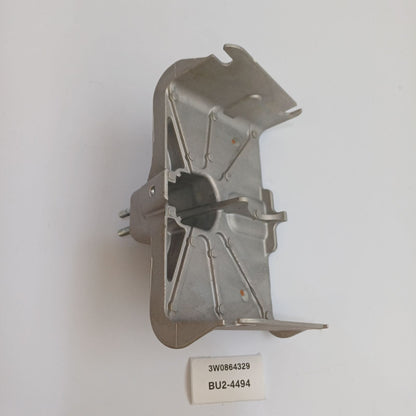 2009-2017 Bentley Continental Pedestal Mounting Armrest 3W0864329